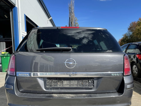 Airbag cortina stanga Opel Astra H [facelift] [2005 - 2015] wagon
