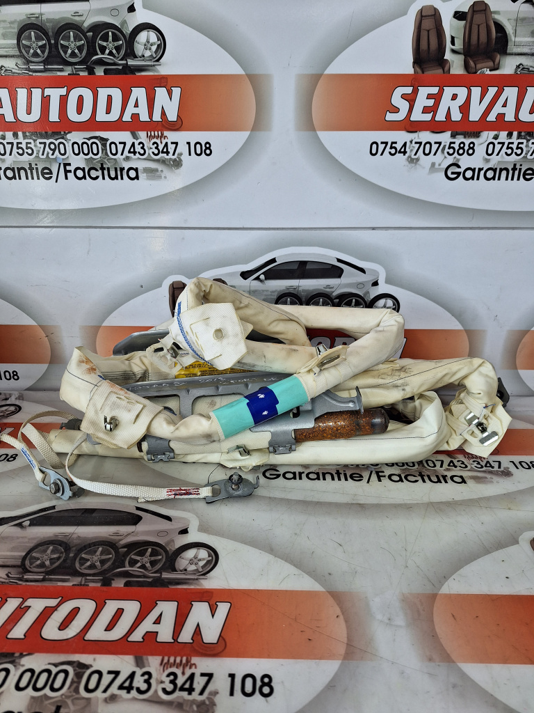 Airbag cortina stanga Opel Astra J 2.0 Motorina 2012