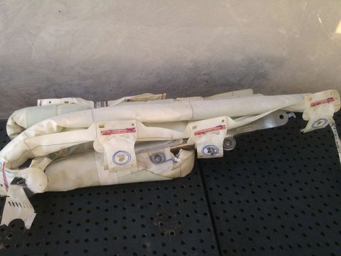 Airbag cortina stanga renault kadjar ha hl 985p10838r