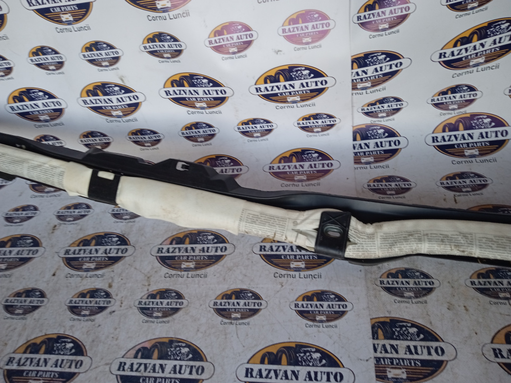 Airbag cortina stanga Volkswagen Golf 5 Plus 2008, 1K6880741AA