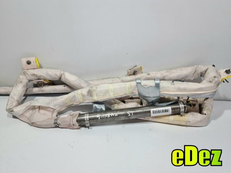 Airbag cortina stanga Volkswagen Sharan (2010-2015) [7N] 7N0880741