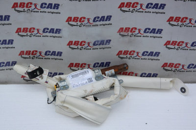 Airbag cortina stanga VW Golf 6 hatchback cod: 5K6