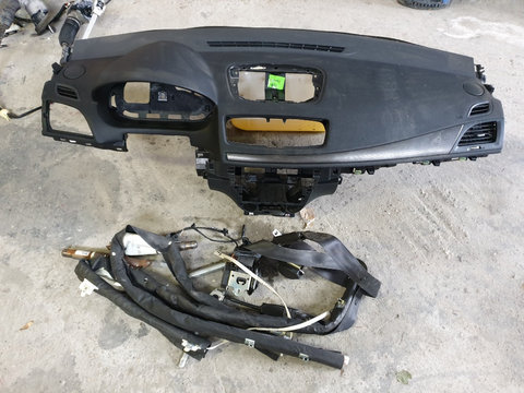 Airbag cortine ,,,,Renault Megane 3 break 2009 stanga dreapta