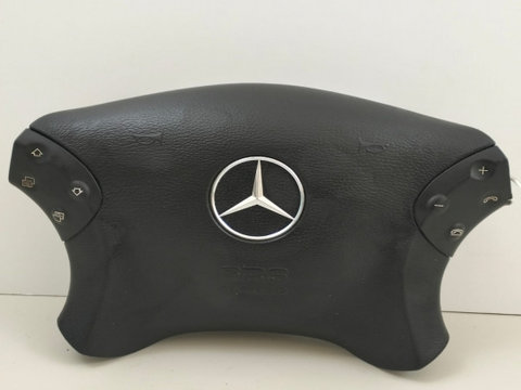 Airbag cu comenzi Mercedes-Benz C-Class W203/S203/CL203 [2000 - 2004]