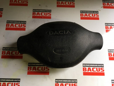 Airbag Dacia Logan cod: 8200748155