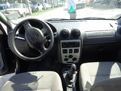 Airbag dacia logan pasager sofer