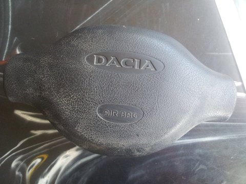 Airbag Dacia Logan