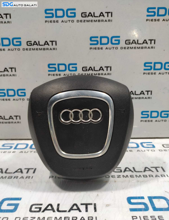 Airbag de pe Volan 4 Spite Audi A4 B7 2005 - 2008 