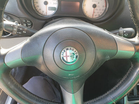 Airbag de pe Volan Alfa Romeo GT 2003 - 2010