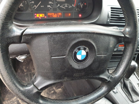 Airbag de pe Volan BMW Seria 3 E46 1997 - 2006 [C2443]