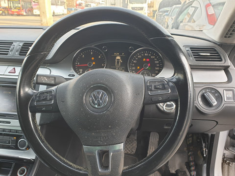 Airbag de pe Volan Modelul cu Comenzi Volkswagen Passat CC 2008 - 2012 [C3874]