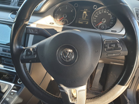 Airbag de pe Volan Modelul cu Comenzi Volkswagen Passat CC 2008 - 2012 [C3770]