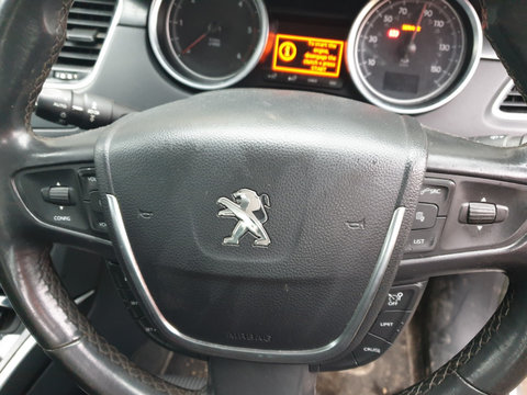 Airbag de pe Volan Peugeot 508 2010 - 2018