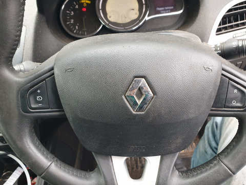 Airbag de pe Volan Renault Megane 3 2008 - 2015 [C2169]