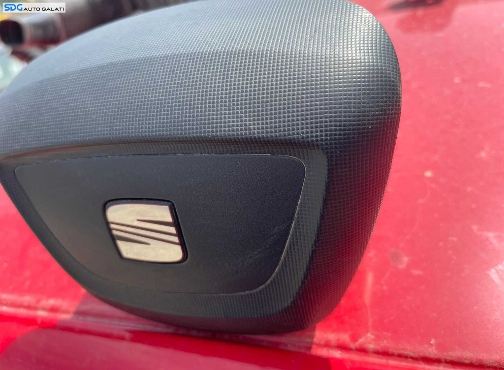 Airbag de pe Volan Seat Ibiza 5 6J 2008 