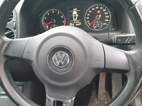 Airbag de pe Volan Volkswagen Golf 6 Plus 2008 - 2014 [C3131]