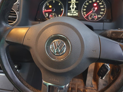 Airbag de pe Volan Volkswagen Golf 6 Plus 2008 - 2014