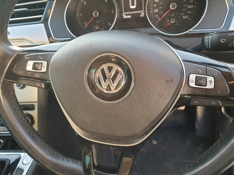 Airbag de pe Volan Volkswagen Passat B8 2014 - 2023 [C3944]