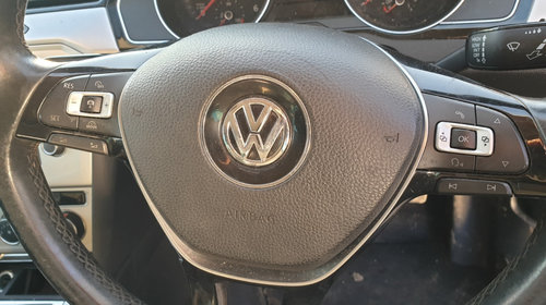 Airbag de pe Volan Volkswagen Passat B8 