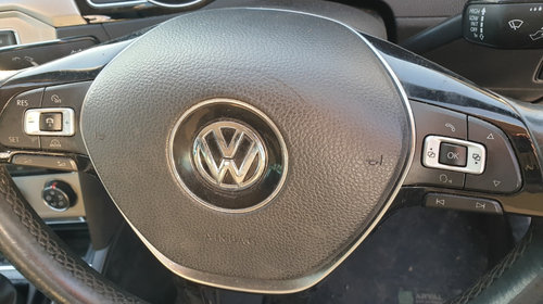 Airbag de pe Volan Volkswagen Passat B8 