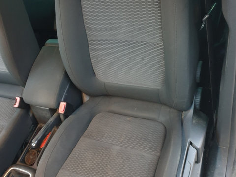 Airbag din Scaun Stanga Fata Sofer Volkswagen Golf 6 Plus 2008 - 2014