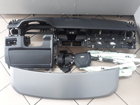 Airbag Discovery Sport