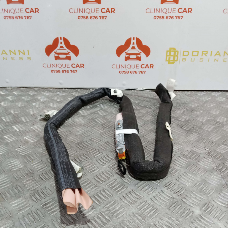 Airbag Dreapta Cortina Dacia Duster 2017-2022