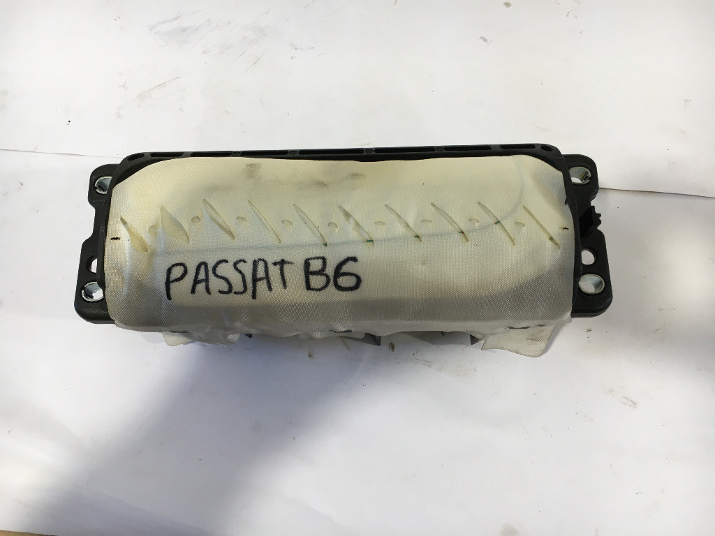 Airbag dreapta pasager volkswagen passat b6 2004 - 2010