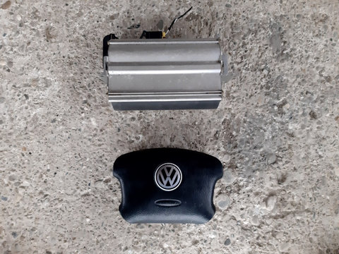 Airbag dreapta (pasager) VW GOLF 4