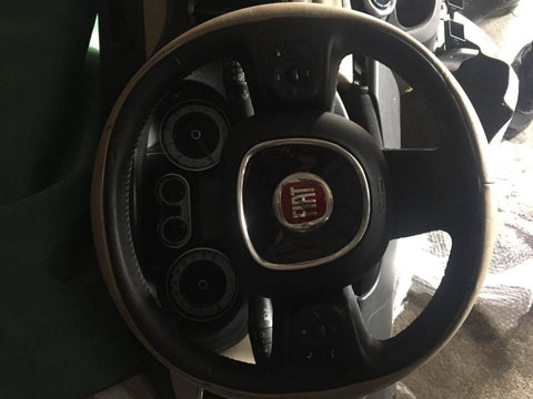 Airbag Fiat 500 L 2013