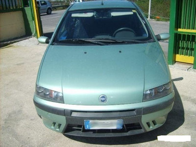 Airbag Fiat Punto 1.9 JTD an 2001