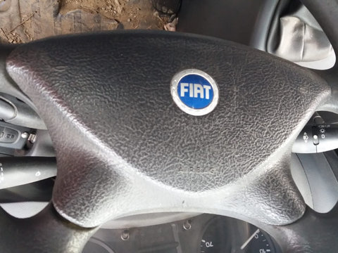 Airbag Fiat Scudo 2008