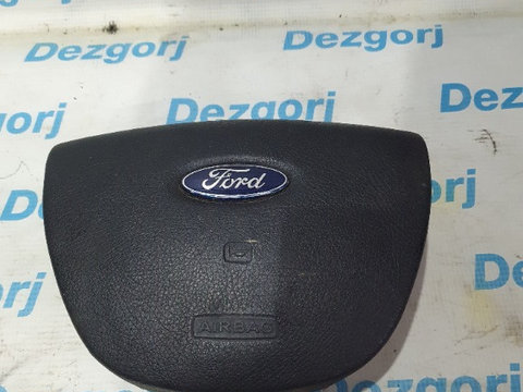 Airbag Ford C-max 1.6 Tdci 2006