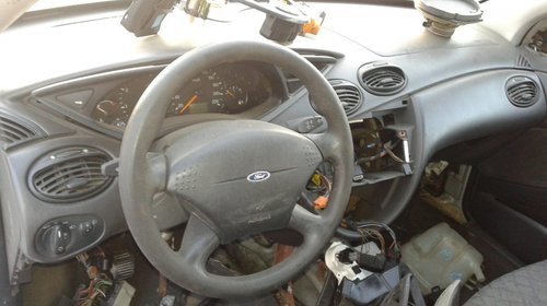Airbag Ford Focus 1,an 98-2002