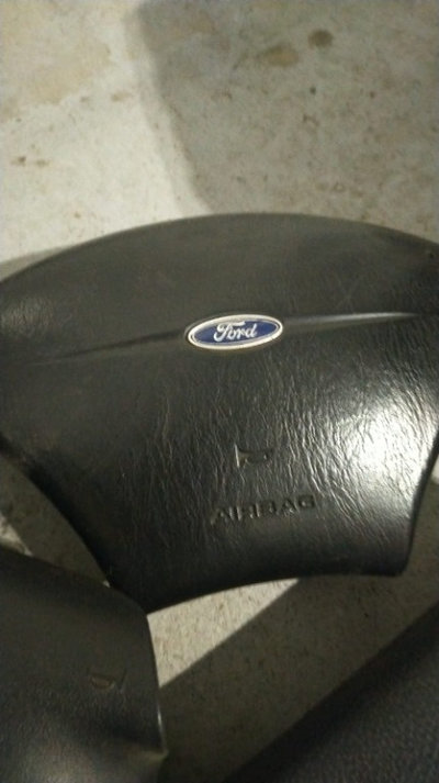 Airbag ford focus