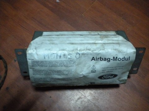 Airbag ford mondeo 3 pasager