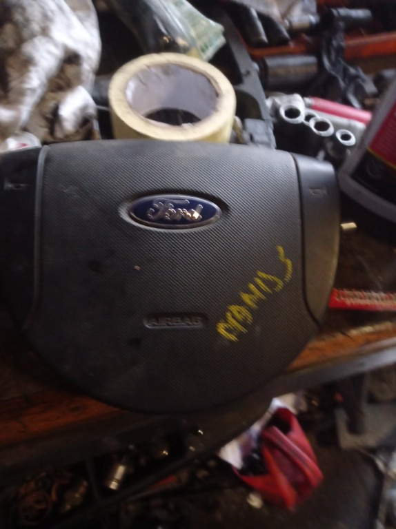 Airbag Ford Mondeo mk3