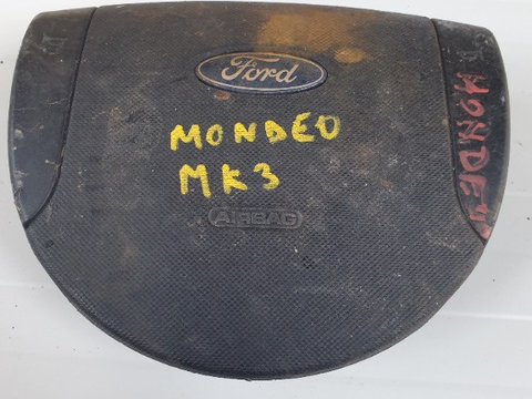 Airbag Ford Mondeo MK3