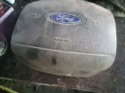 Airbag Ford Transit 2000-2006