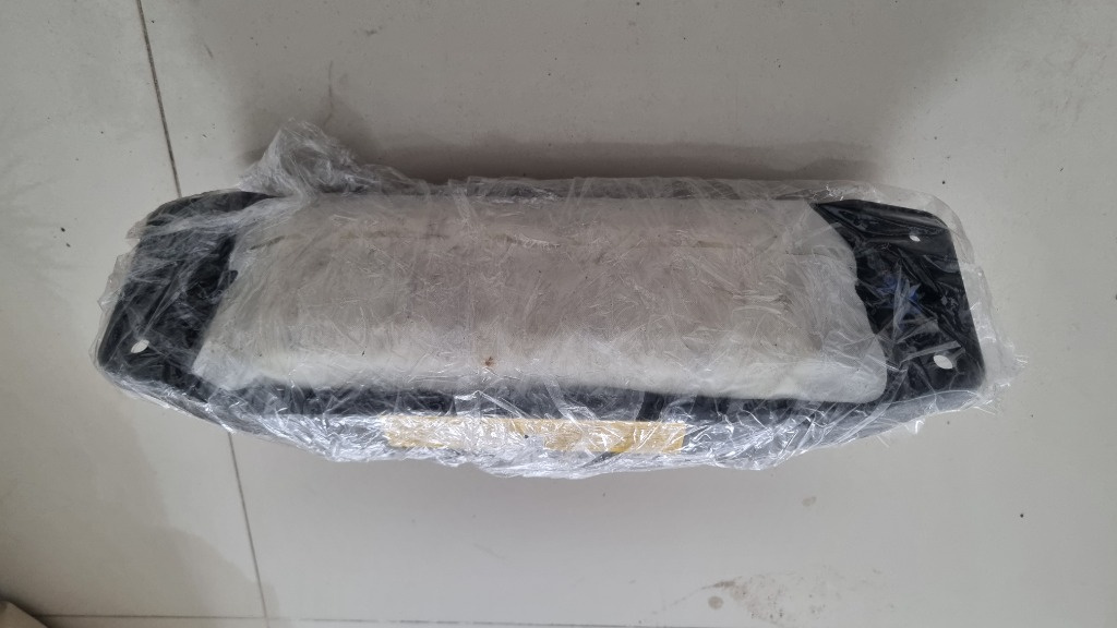 Airbag frontal bord pasager mercedes c class w205