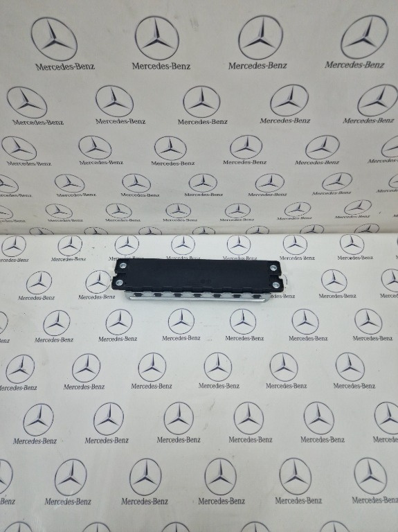 Airbag genunchi Mercedes GLC COUPE C253 A2538600402 2538600402