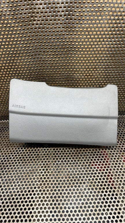 Airbag genunchi Seat Alhambra 7N 2010-2020 7N2880841C