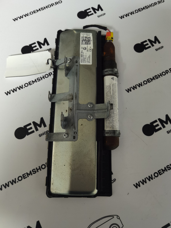 Airbag genunchi Skoda Superb Iii (3v3) 1.4 Tsi an 2017 cod piesa 3V2880841E