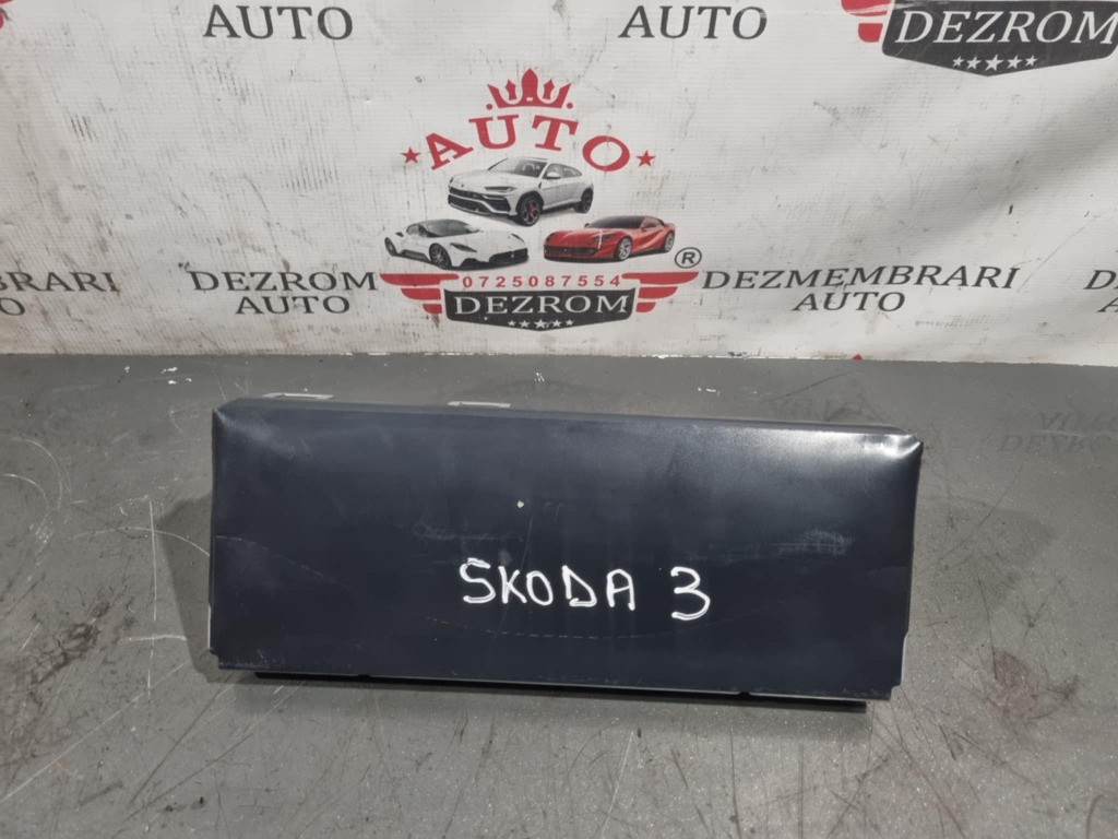 Airbag genunchi sofer 5G1880841G Skoda Octavia III Combi