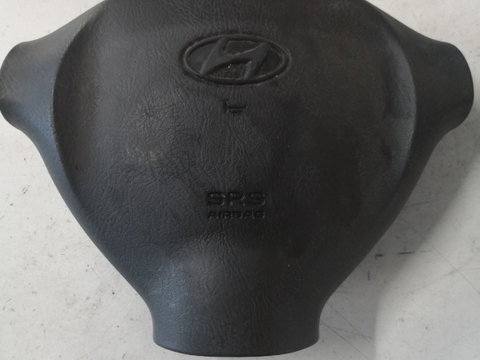 Airbag HYUNDAI SANTA FE I (SM) [ 2000 - 2006 ] OEM 5205092