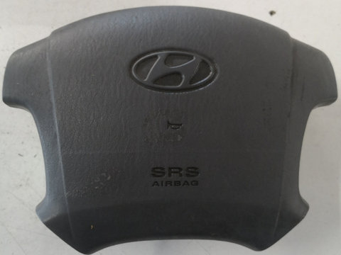 Airbag HYUNDAI TERRACAN (HP) [ 2001 - 2008 ] OEM 0891894