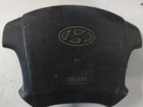 Airbag HYUNDAI TERRACAN (HP) [ 2001 - 2008 ] OEM 3320099