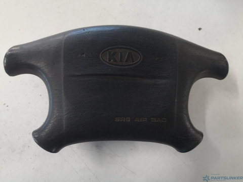 Airbag KIA SPORTAGE (K00) [ 1994 - 2004 ] OEM N1ap0l6n140524