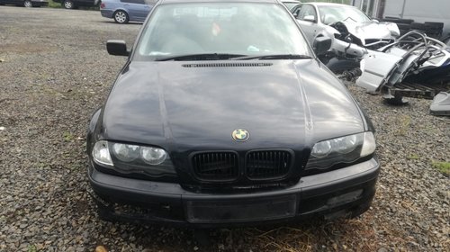 Airbag lateral BMW E46 2001 BERLINA 2.0D