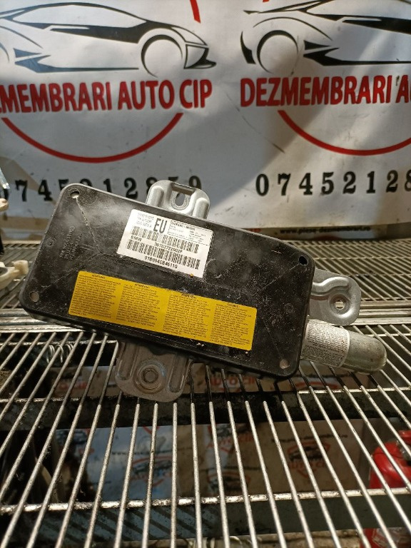 Airbag lateral dreapta Bmw 3 (E46) cod: 3070372290